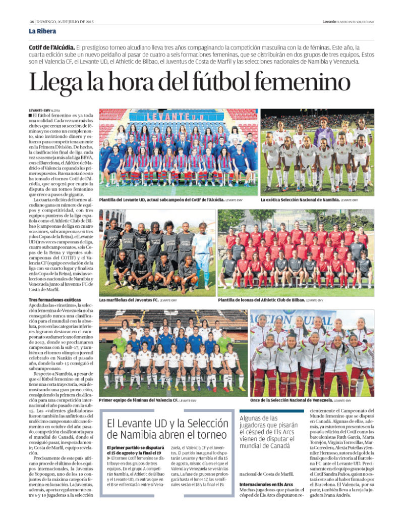 Cotif Alcudia