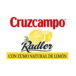 Cerveza Cruzcampo