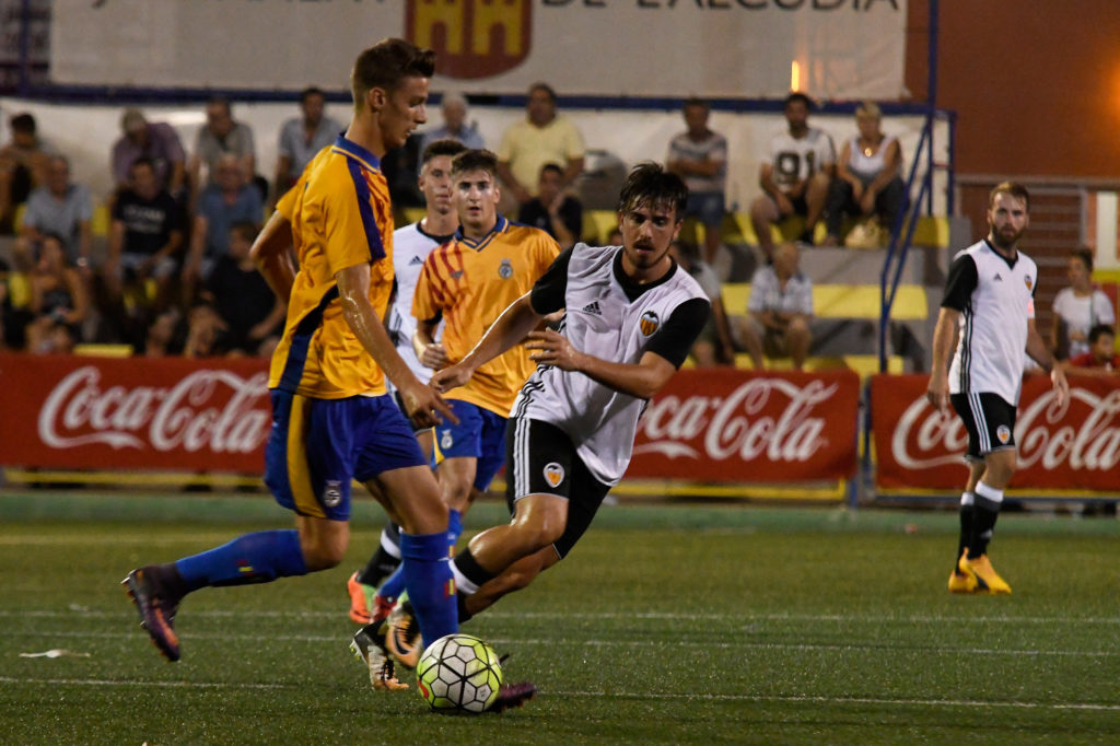Cotif Alcudia