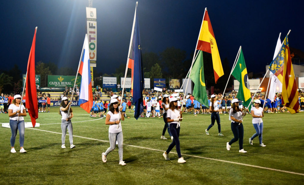 Cotif Alcudia