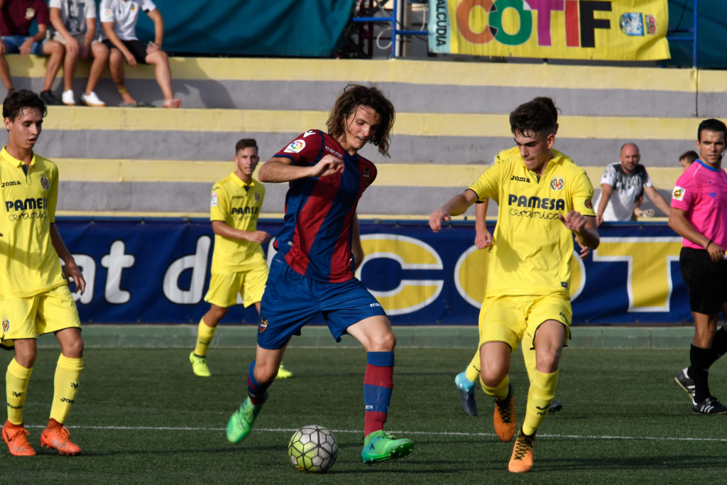 Cotif Alcudia