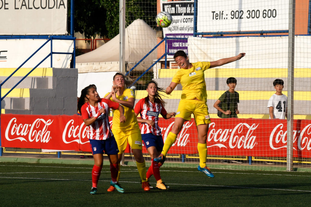 Cotif Alcudia