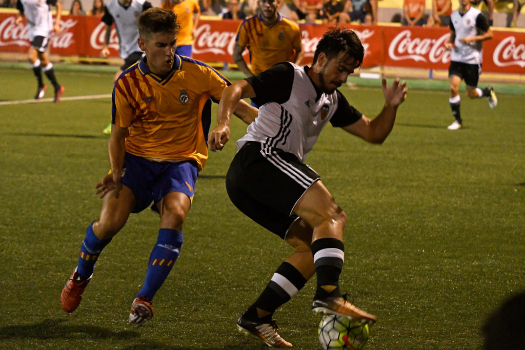Cotif Alcudia