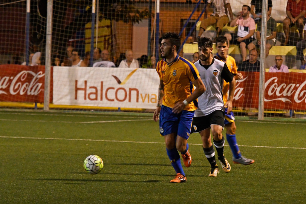 Cotif Alcudia
