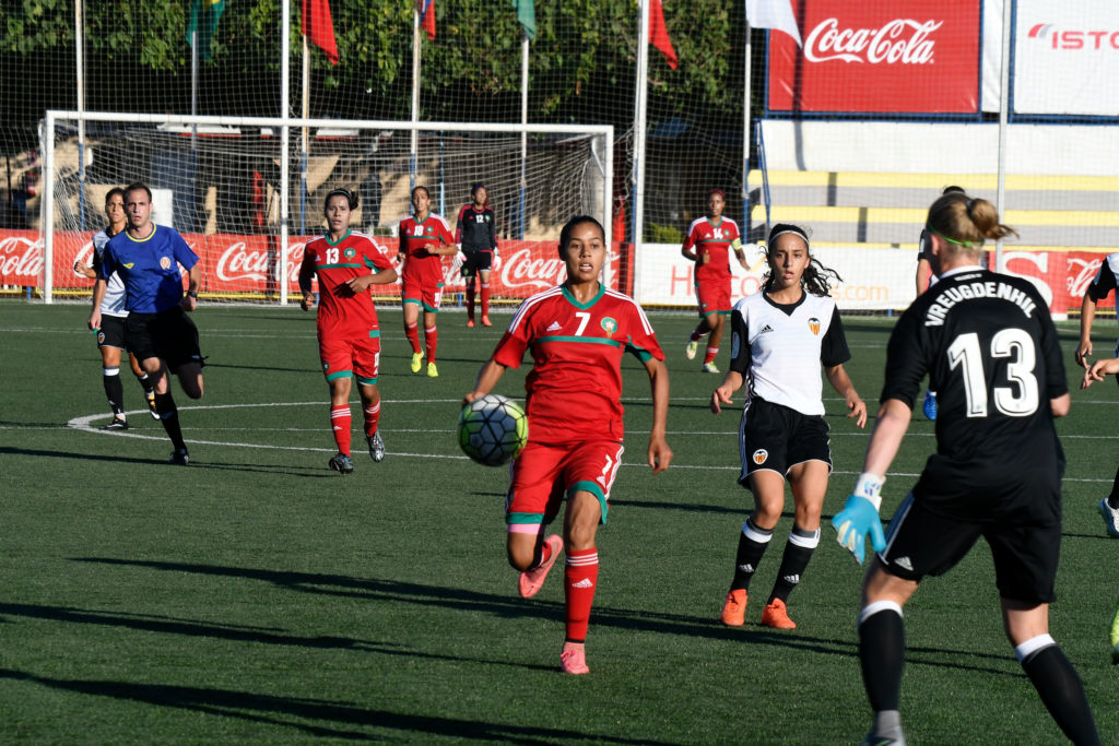 Cotif Alcudia