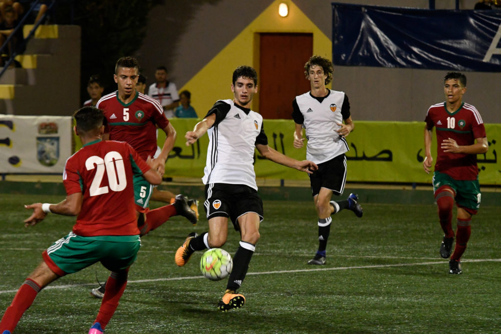 Cotif Alcudia