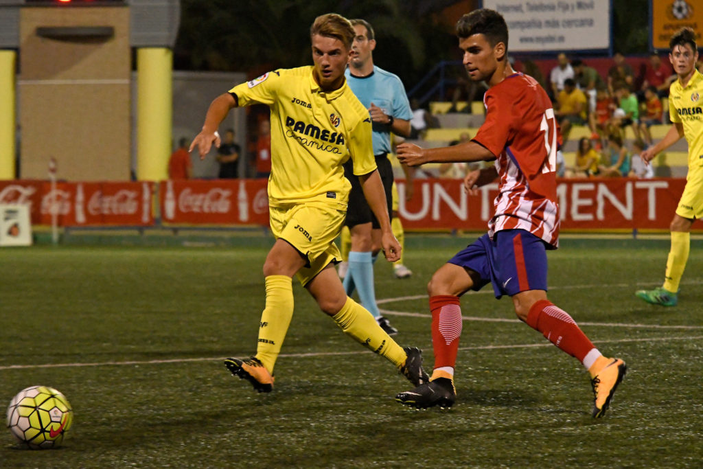 Cotif Alcudia