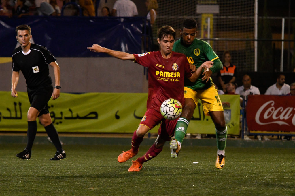 Cotif Alcudia