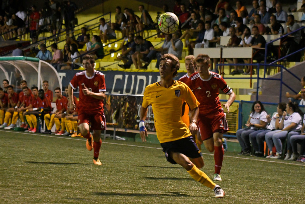 Cotif Alcudia