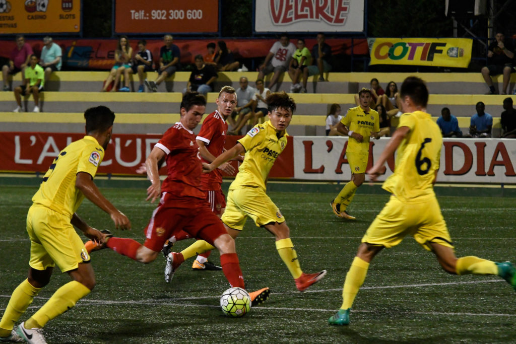Cotif Alcudia