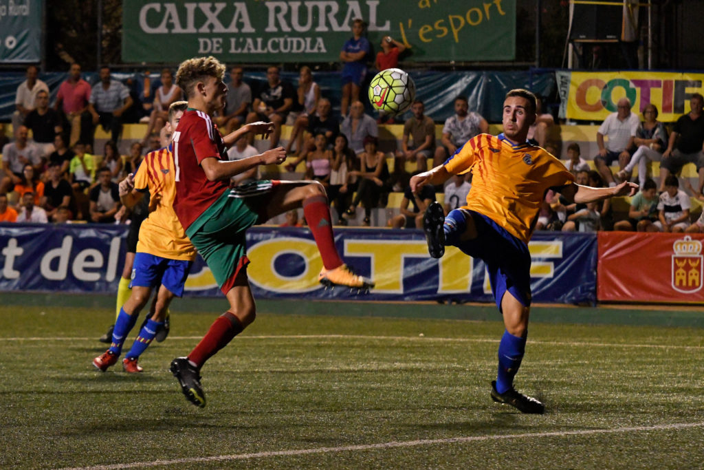 Cotif Alcudia