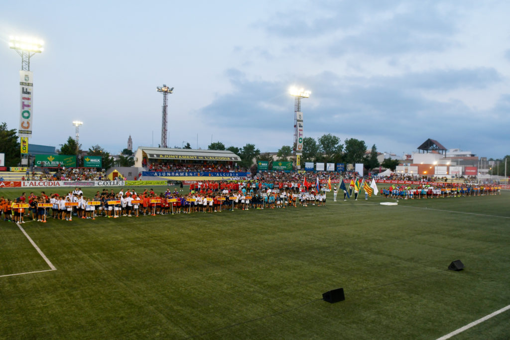 Cotif Alcudia