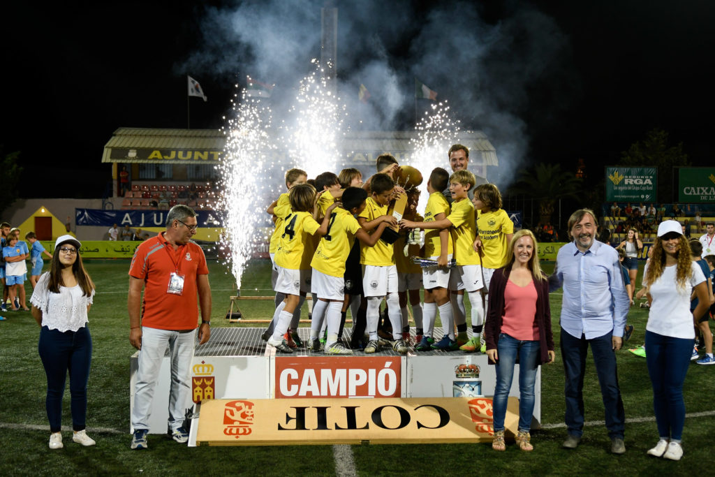 Cotif Alcudia