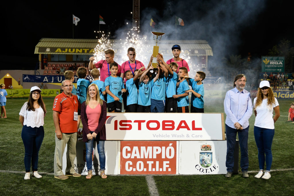 Cotif Alcudia
