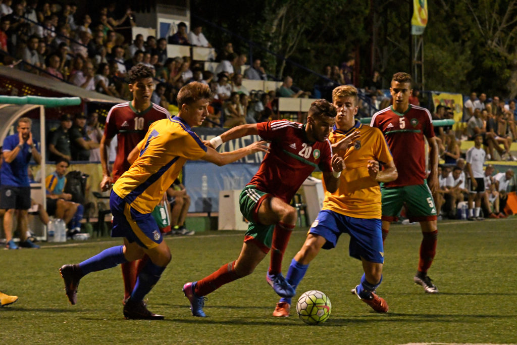 Cotif Alcudia