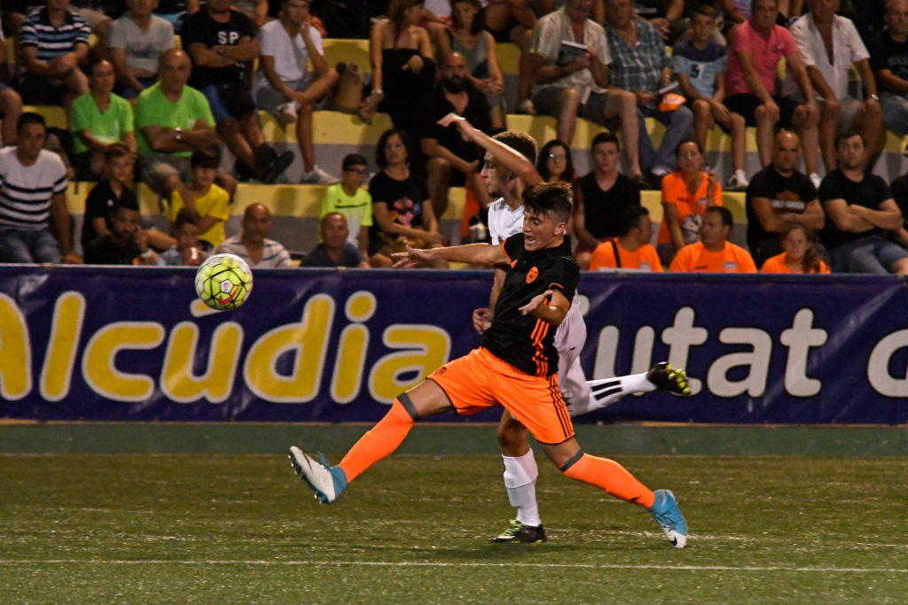 Cotif Alcudia