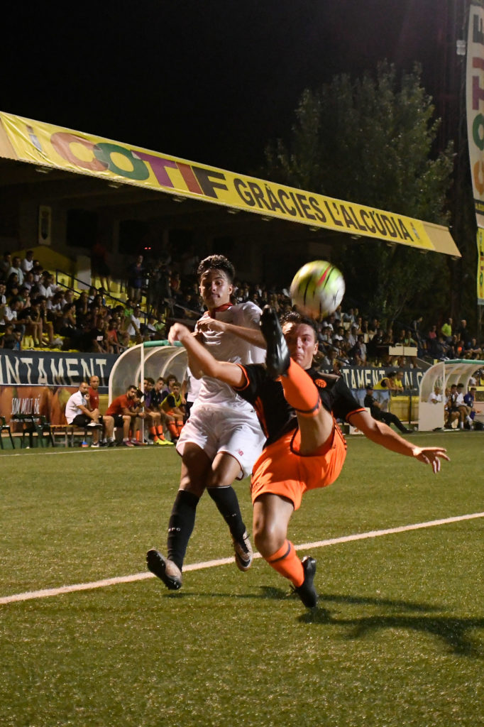 Cotif Alcudia