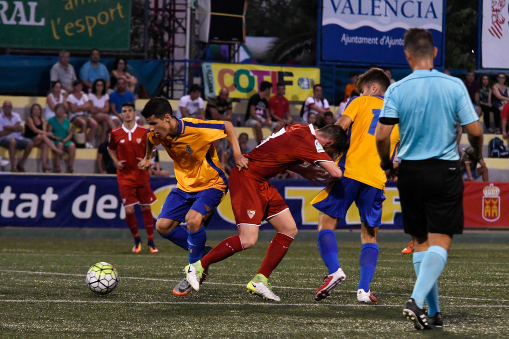 Cotif Alcudia