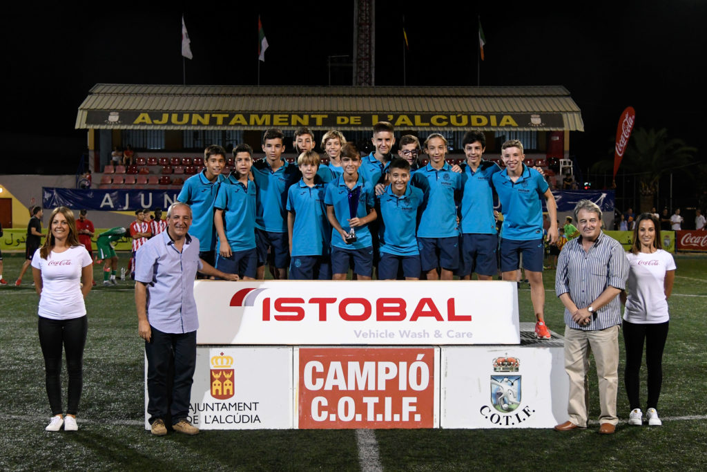 Cotif Alcudia