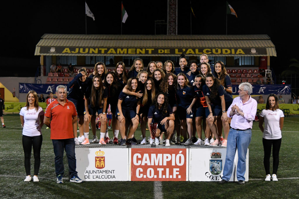 Cotif Alcudia