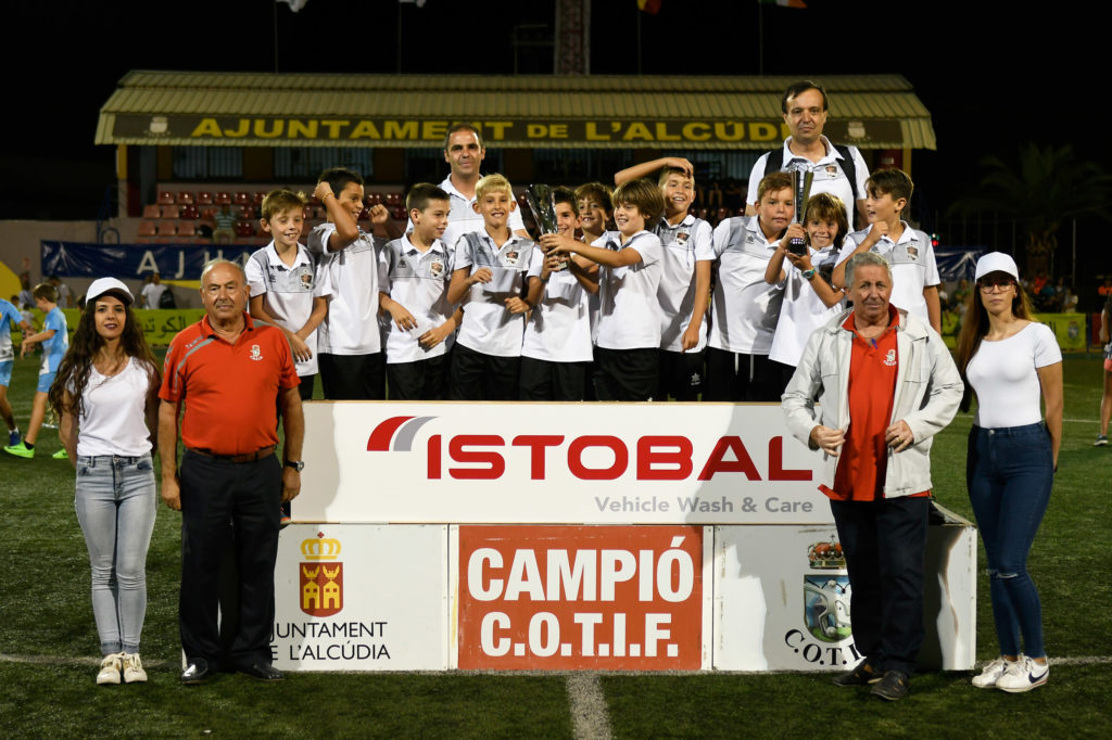 Cotif Alcudia