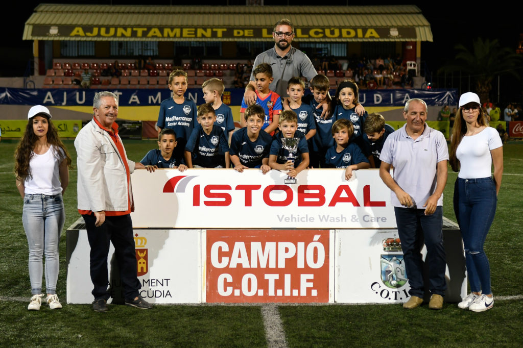 Cotif Alcudia