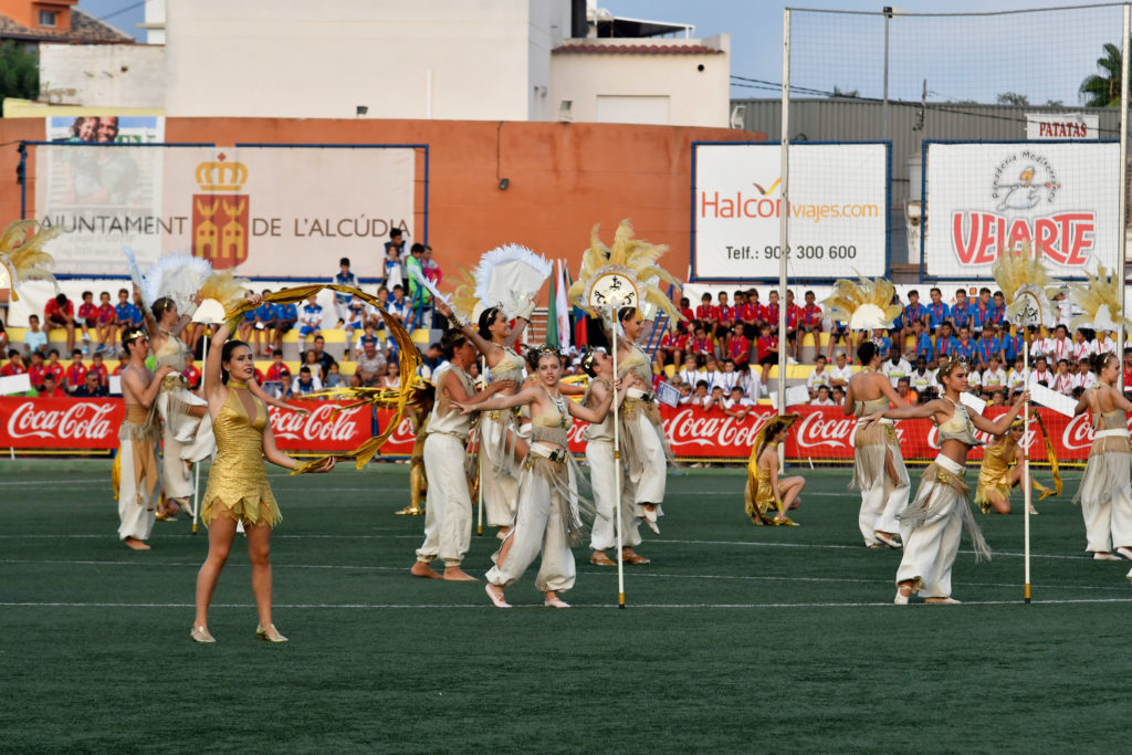Cotif Alcudia