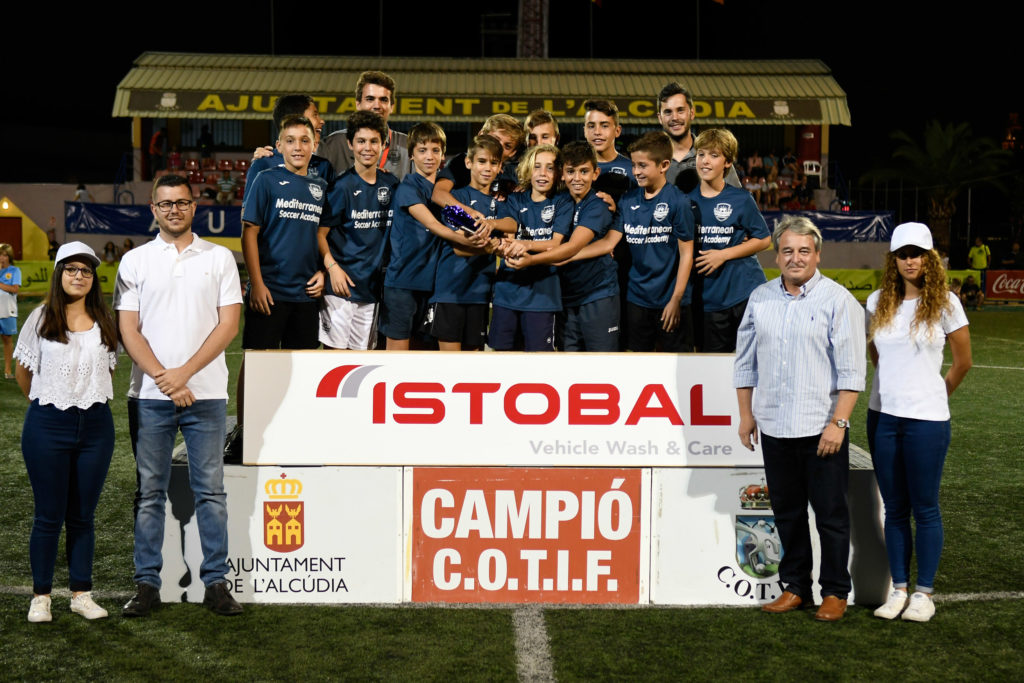 Cotif Alcudia