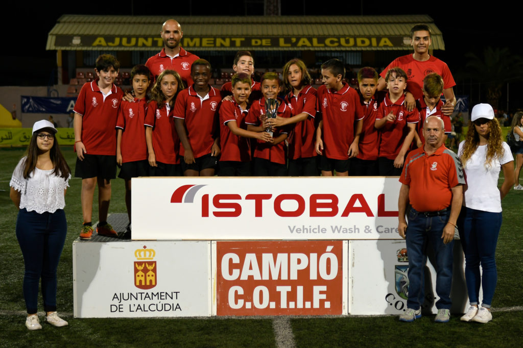 Cotif Alcudia