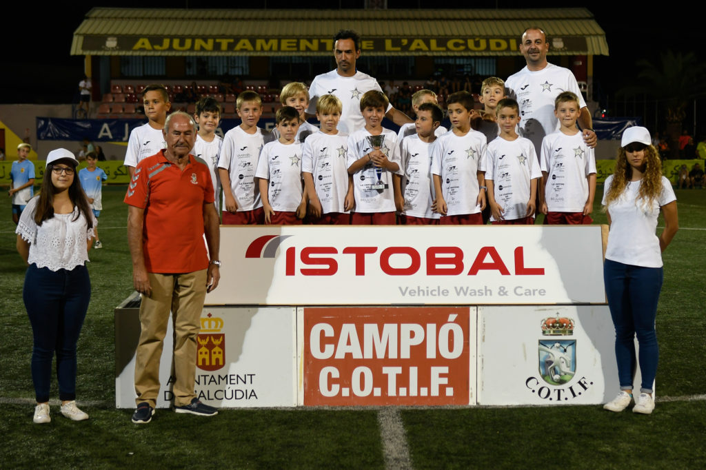 Cotif Alcudia
