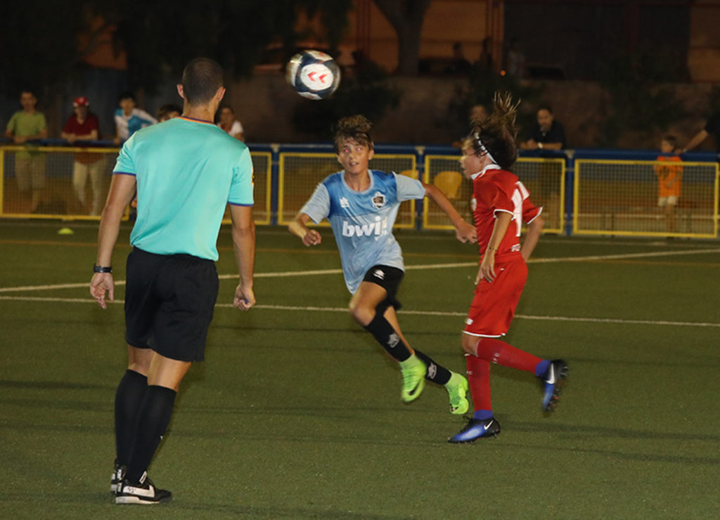 Cotif Alcudia