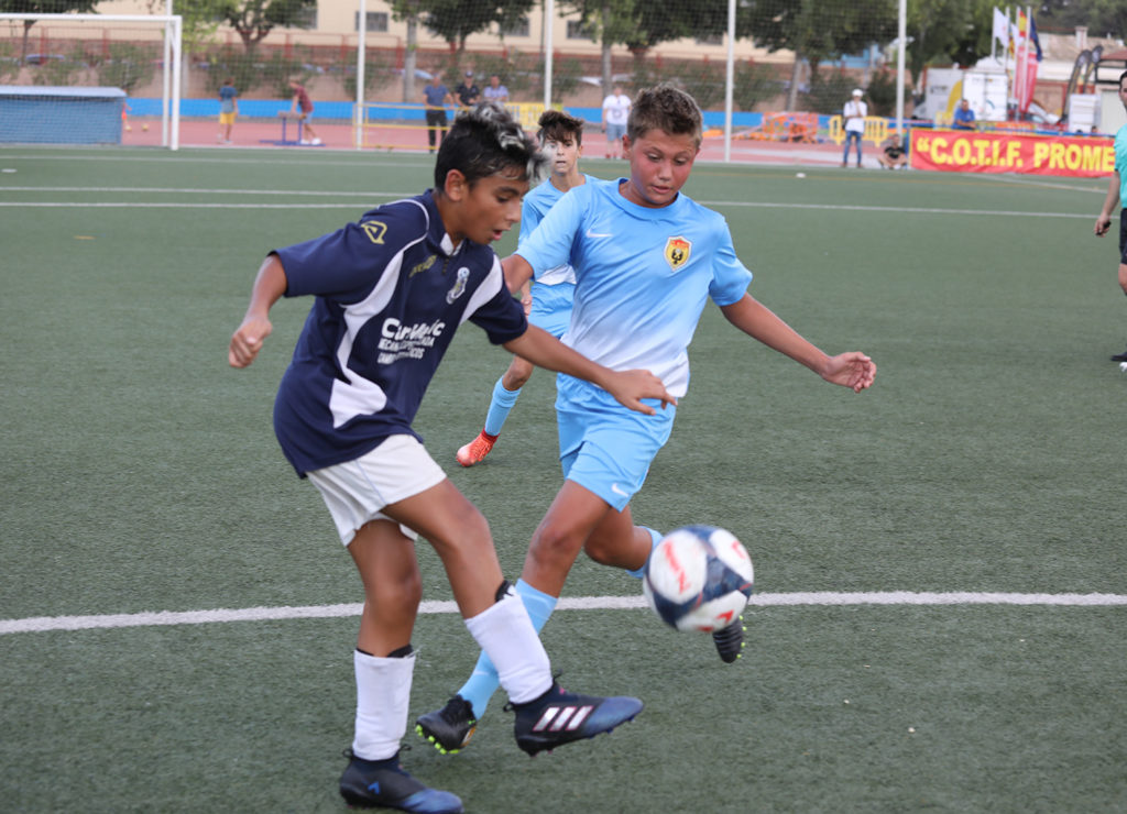 Cotif Alcudia