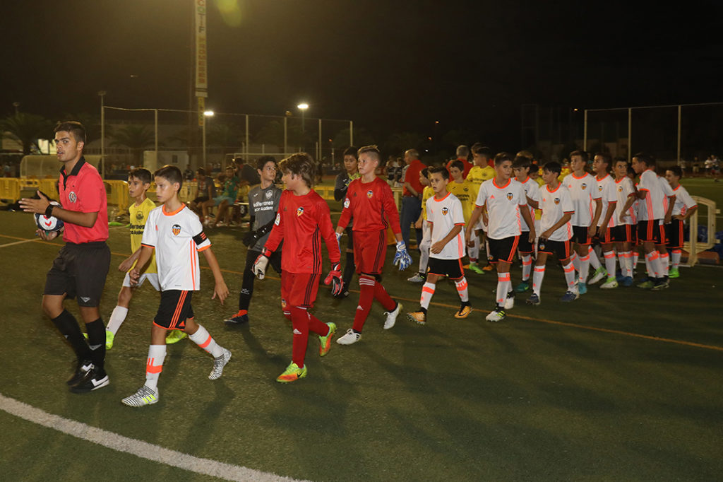 Cotif Alcudia
