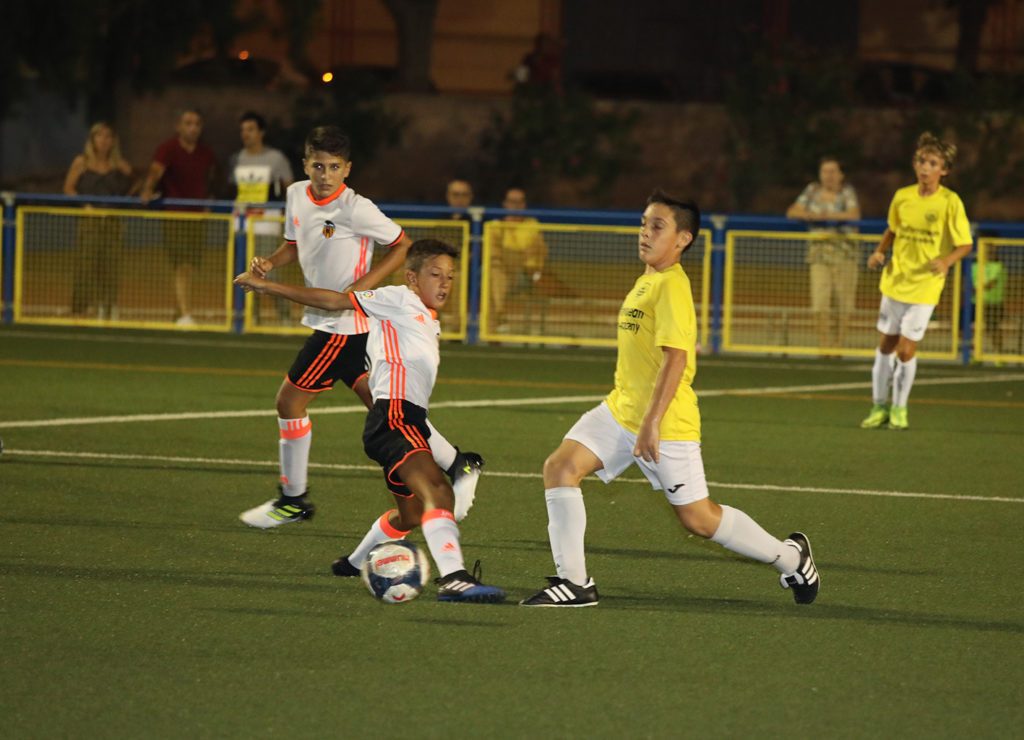 Cotif Alcudia