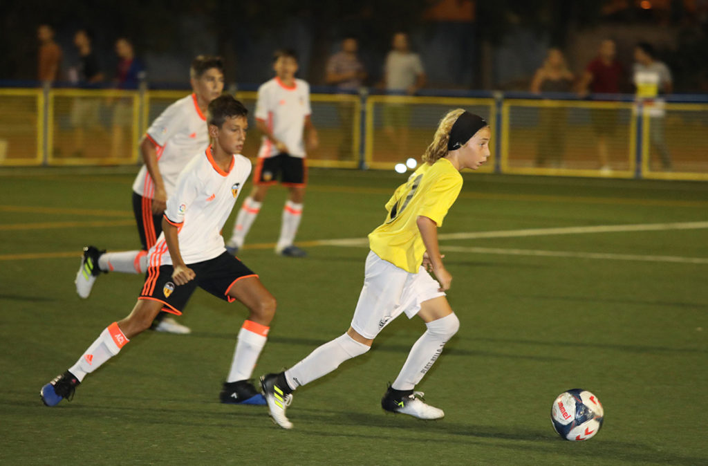 Cotif Alcudia