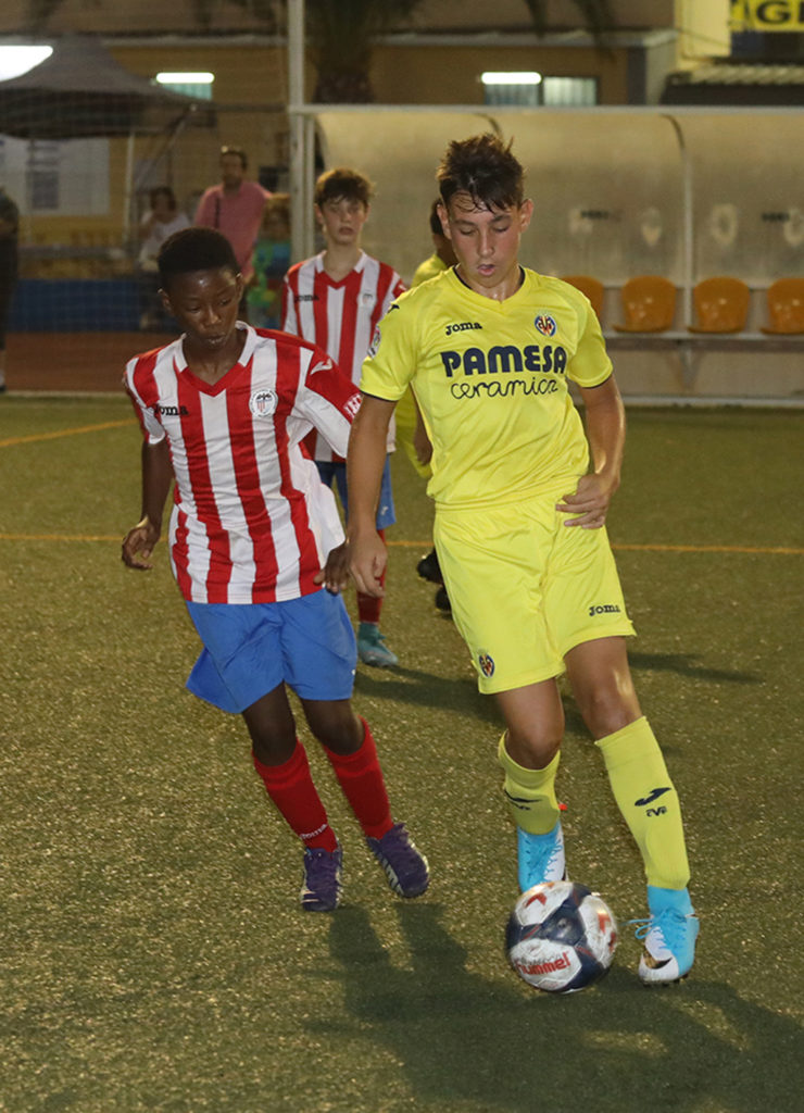 Cotif Alcudia