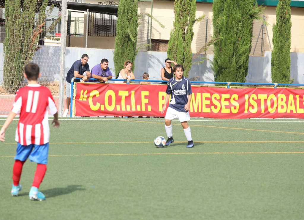 Cotif Alcudia
