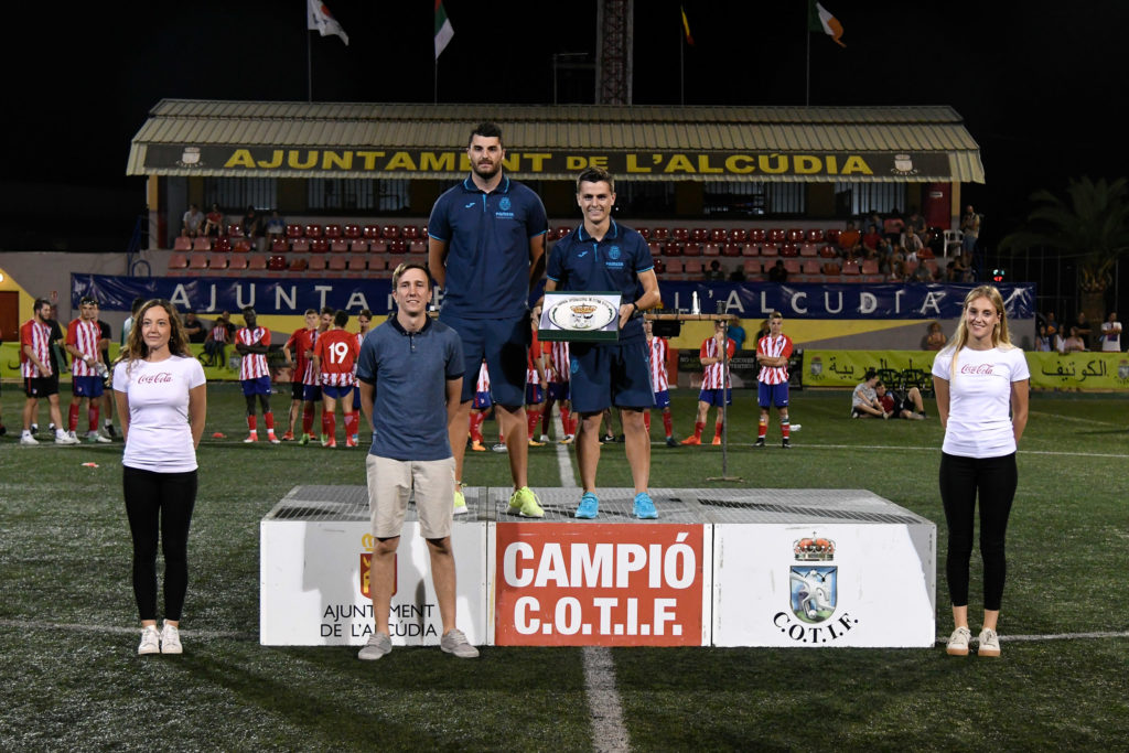 Cotif Alcudia