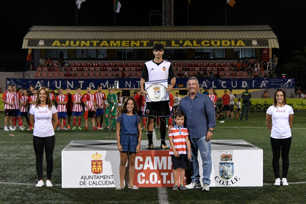 Cotif Alcudia