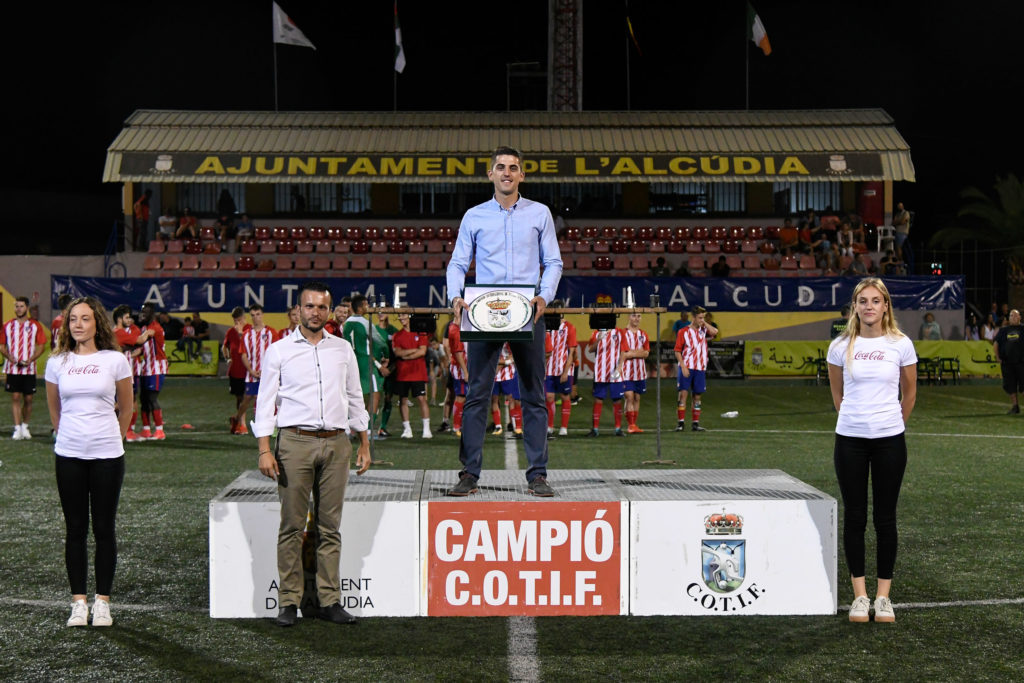 Cotif Alcudia