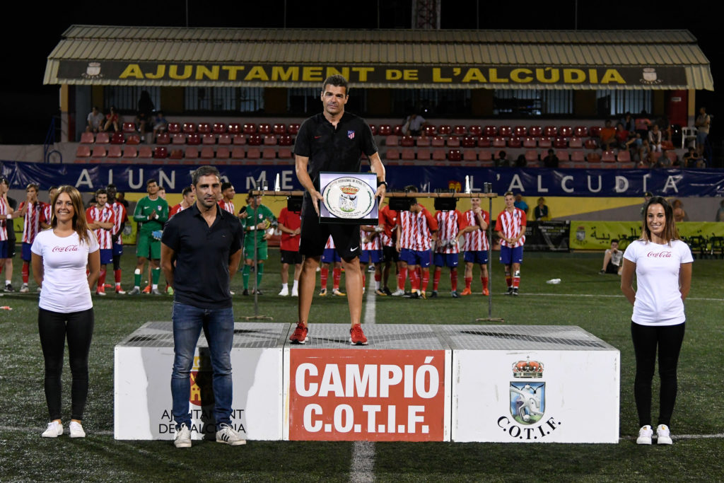 Cotif Alcudia