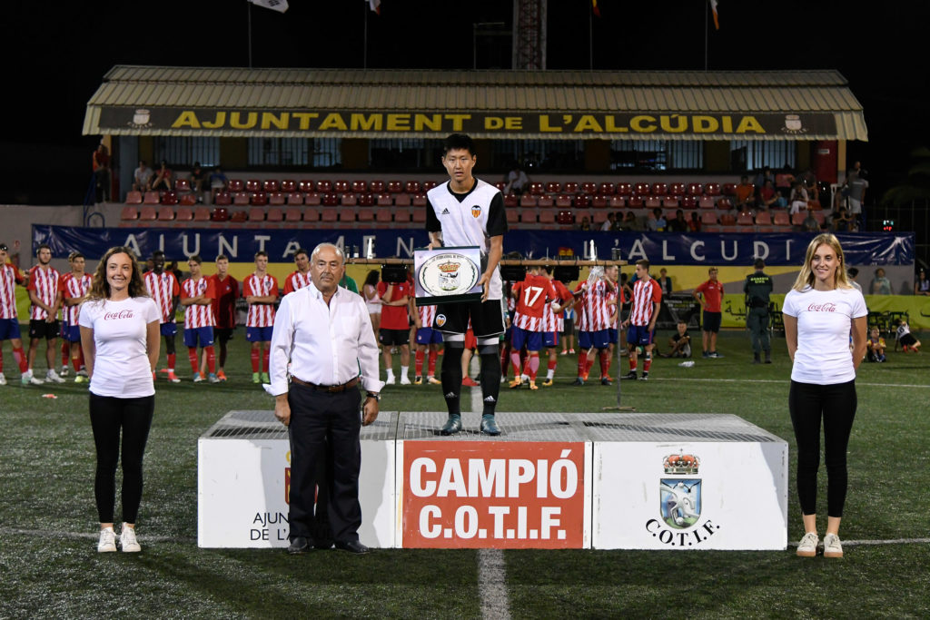 Cotif Alcudia