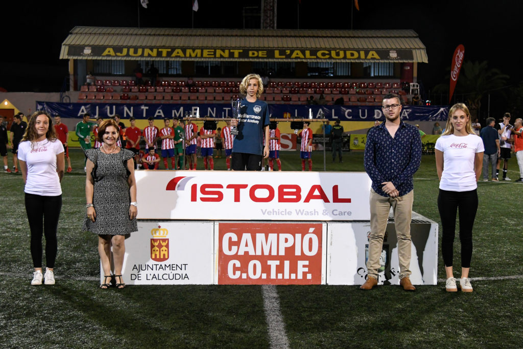 Cotif Alcudia