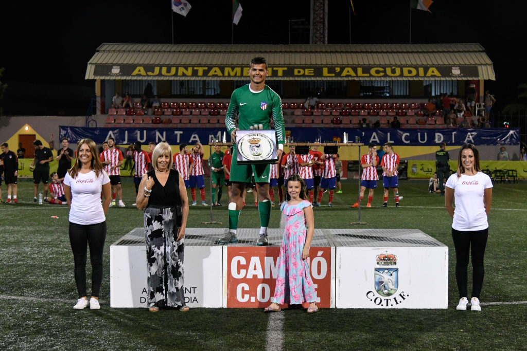 Cotif Alcudia