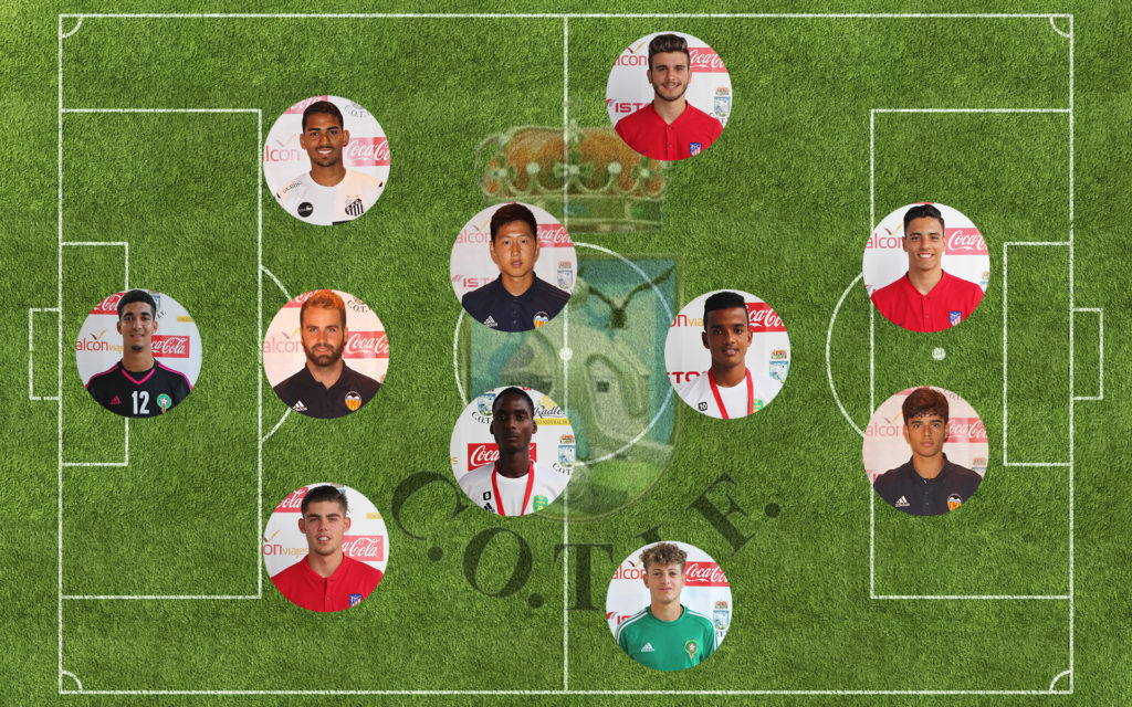 Cotif Alcudia