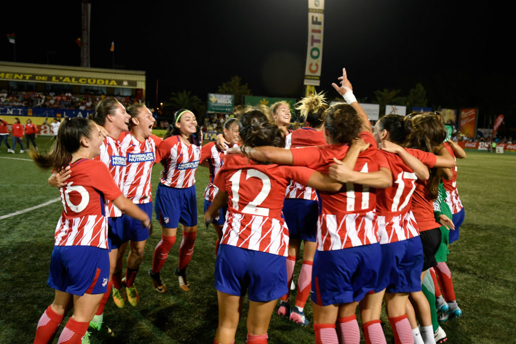 Cotif Alcudia