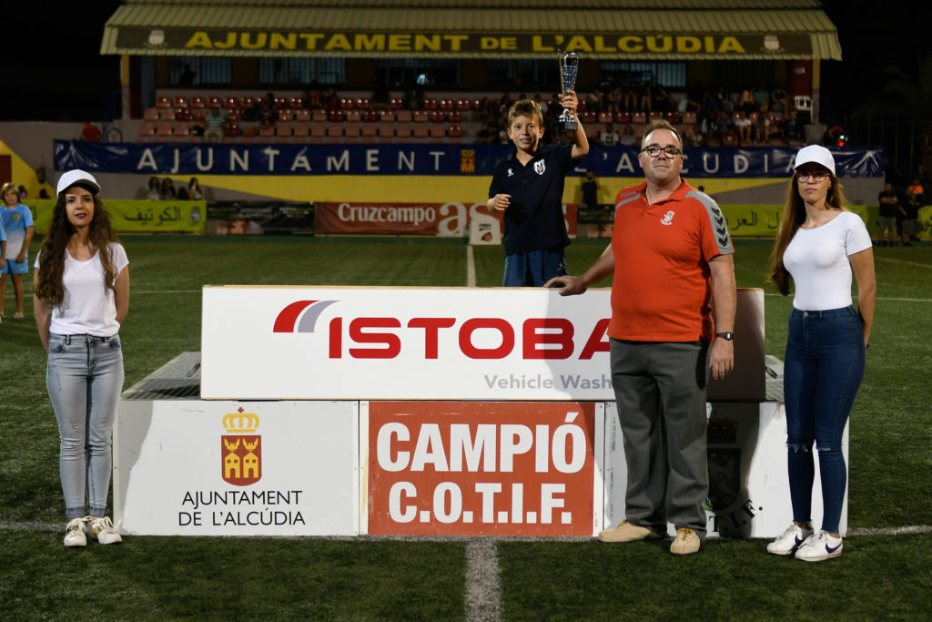 Cotif Alcudia