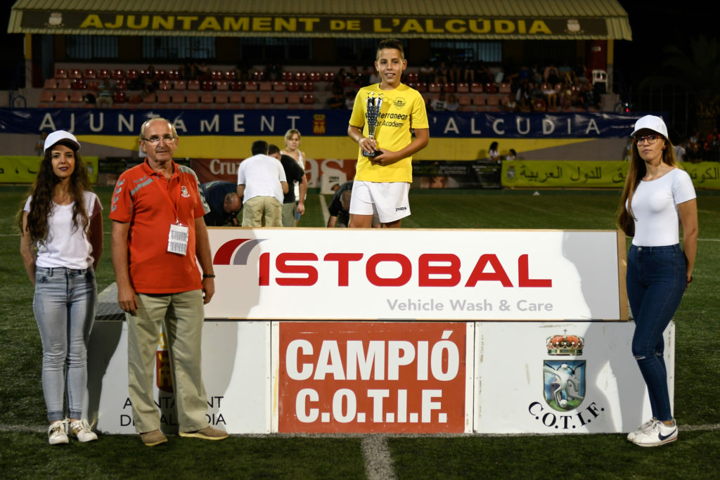 Cotif Alcudia