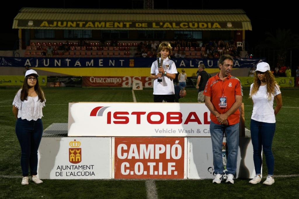 Cotif Alcudia