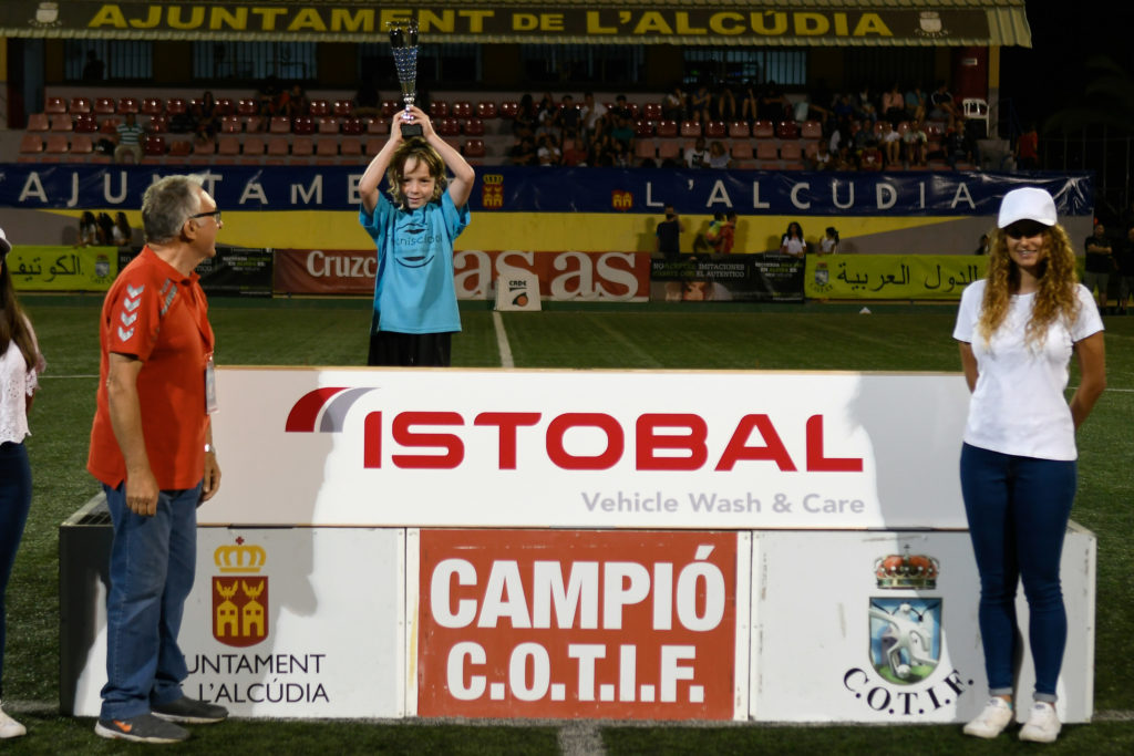 Cotif Alcudia